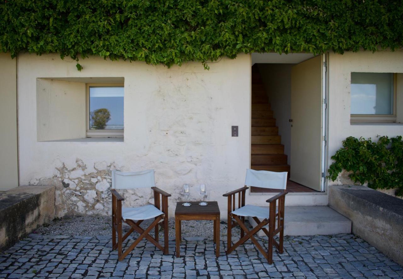 Nova Casa Com Piscina No Convento Das Bernardas Tavira Luaran gambar
