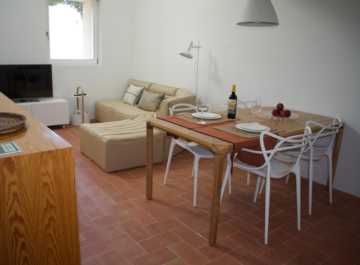 Nova Casa Com Piscina No Convento Das Bernardas Tavira Luaran gambar